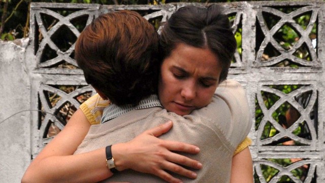 Kayıp Çocukluk Fotoğrafı