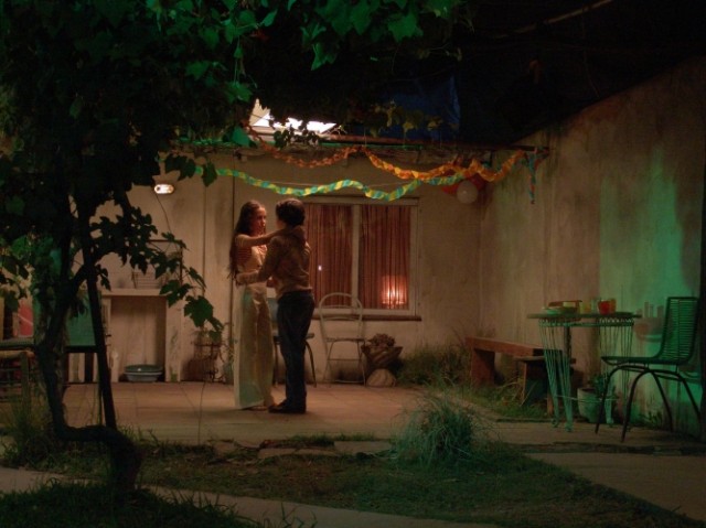 Kayıp Çocukluk fotoğrafı