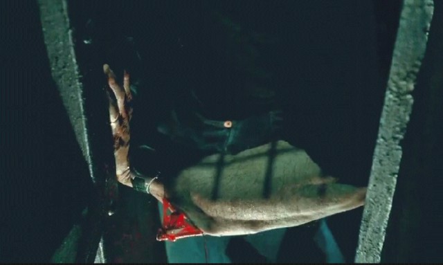 Testere 5 Fotoğrafı