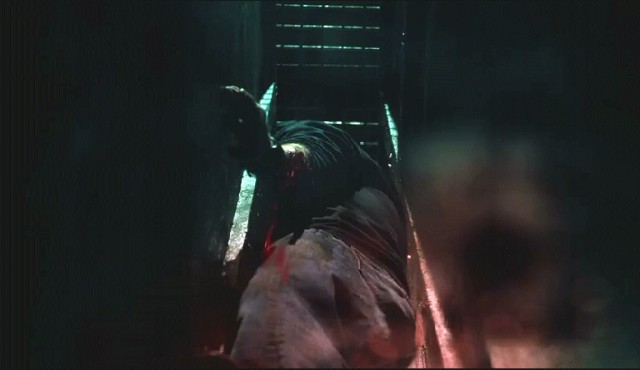 Testere 5 Fotoğrafı