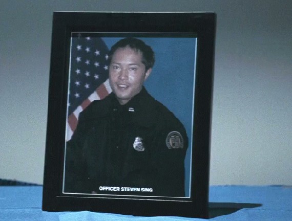 Testere 5 Fotoğrafı