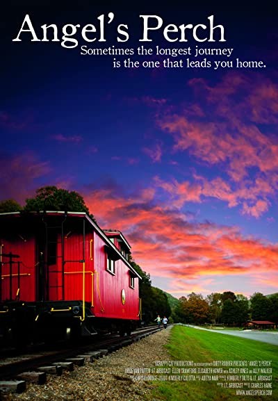 Angel's Perch (2013) afişi