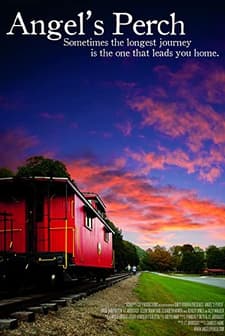 Angel's Perch (2013) afişi