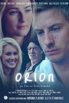 Orion (2013) afişi
