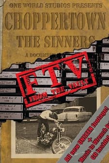 Choppertown: From the Vault (2006) afişi