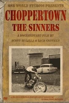 Choppertown: The Sinners (2005) afişi