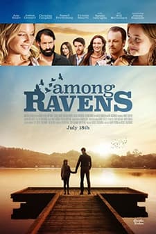 Among Ravens (2014) afişi
