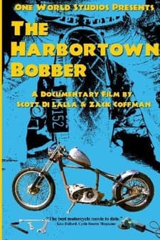 The Harbortown Bobber (2009) afişi