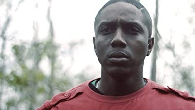 Blood in the Woods (2012) afişi