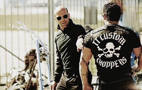 Cehennem Melekleri 3 Fotoğrafı