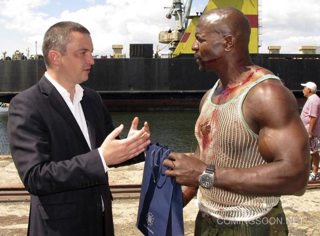 Cehennem Melekleri 3 Fotoğrafı