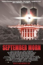 September Morn (2013) afişi