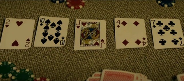 Tuhaf Kumar Fotoğrafı