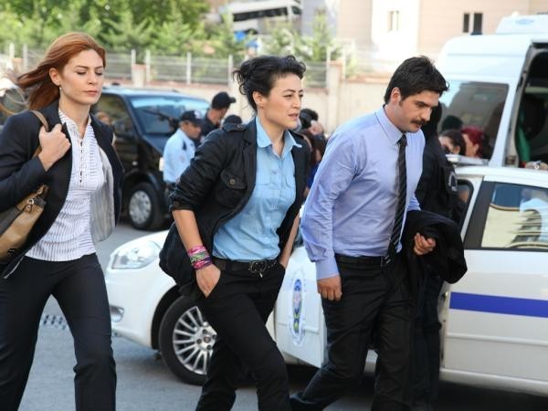 Böyle Bitmesin Fotoğrafı