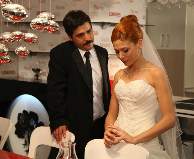 Böyle Bitmesin Fotoğrafı