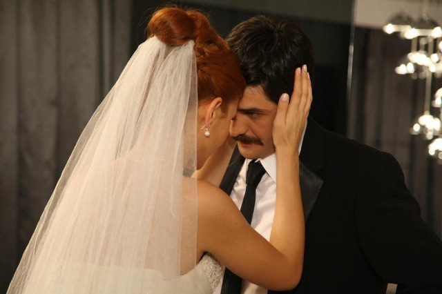 Böyle Bitmesin Fotoğrafı