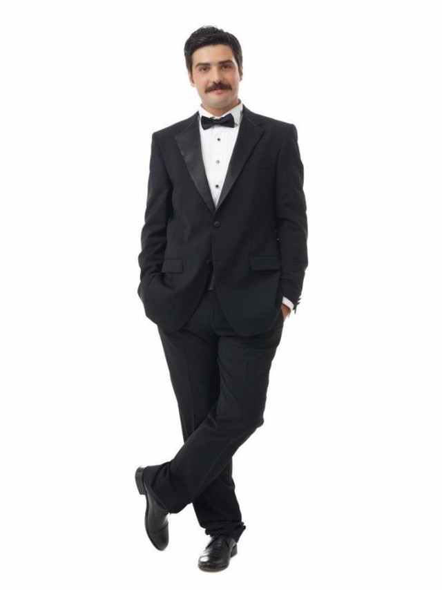 Böyle Bitmesin Fotoğrafı