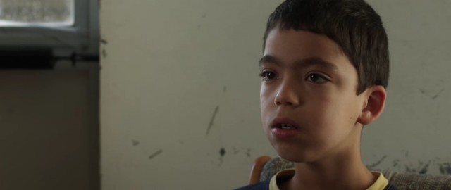 Her Şey Mümkün Fotoğrafı