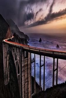 The Road Home (2016) afişi