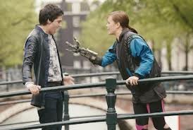 Tears of Steel fotoğrafı