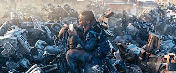 Tears of Steel fotoğrafı