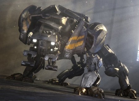 Tears of Steel fotoğrafı