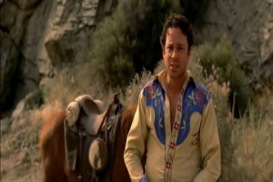 Zombi Kovboylar Fotoğrafı