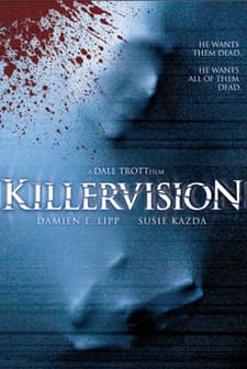 Killervision (2014) afişi