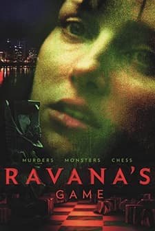 Ravana's Game (2014) afişi