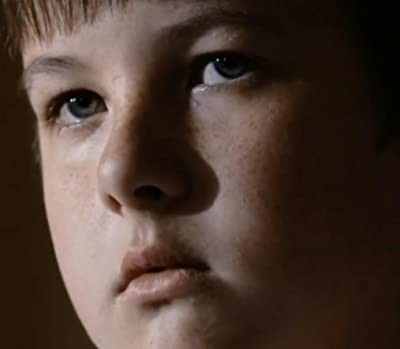 Pentecost (2011) afişi