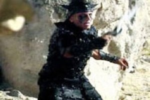 Hititya: Madalyonun Sırrı Fotoğrafı