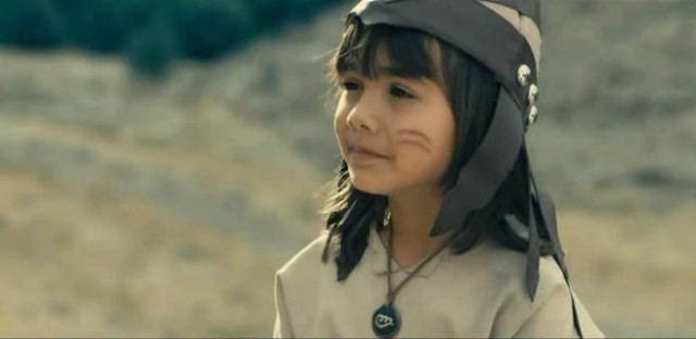 Hititya: Madalyonun Sırrı Fotoğrafı