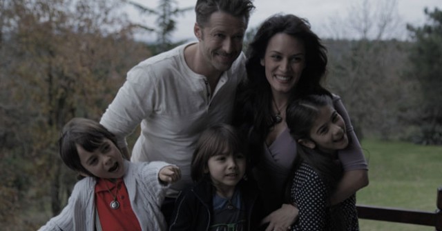 Hititya: Madalyonun Sırrı Fotoğrafı