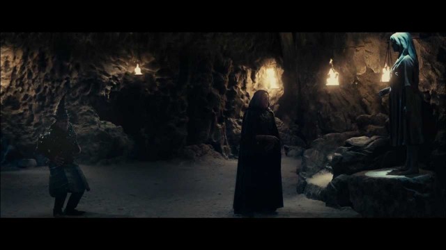 Hititya: Madalyonun Sırrı Fotoğrafı