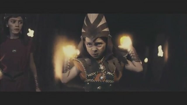 Hititya: Madalyonun Sırrı Fotoğrafı