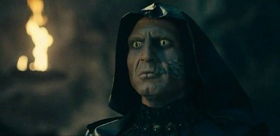 Hititya: Madalyonun Sırrı fotoğrafı