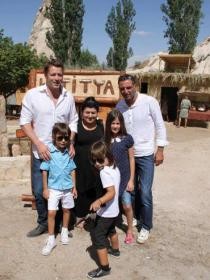 Hititya: Madalyonun Sırrı Fotoğrafı