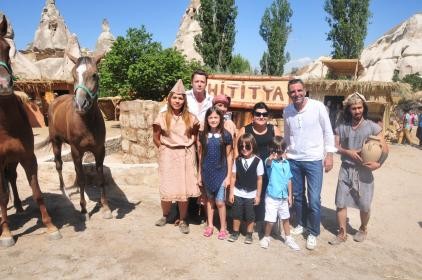 Hititya: Madalyonun Sırrı Fotoğrafı