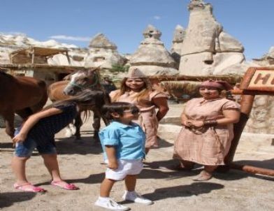 Hititya: Madalyonun Sırrı Fotoğrafı