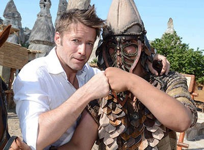 Hititya: Madalyonun Sırrı Fotoğrafı