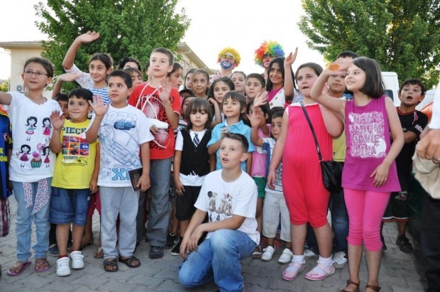 Hititya: Madalyonun Sırrı Fotoğrafı