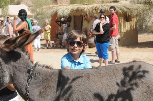 Hititya: Madalyonun Sırrı Fotoğrafı