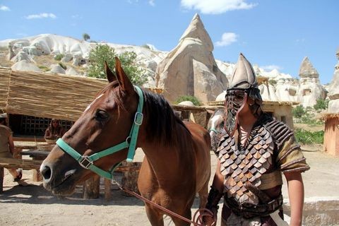 Hititya: Madalyonun Sırrı Fotoğrafı