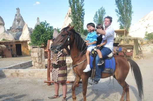 Hititya: Madalyonun Sırrı Fotoğrafı