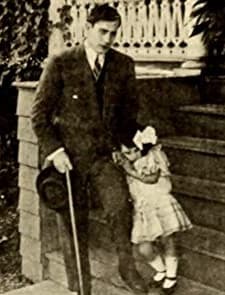 The Trail Of Books (1911) afişi