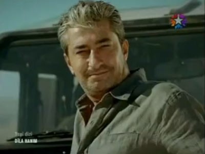 Dila Hanım fotoğrafı