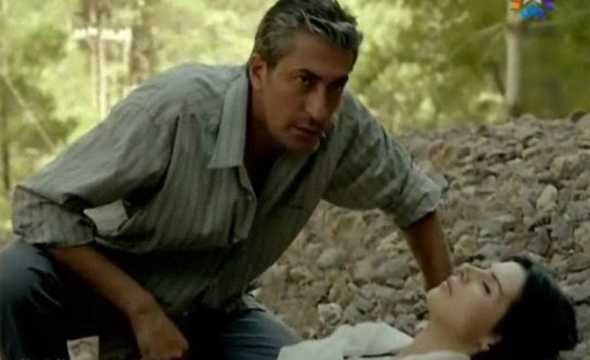 Dila Hanım Fotoğrafı