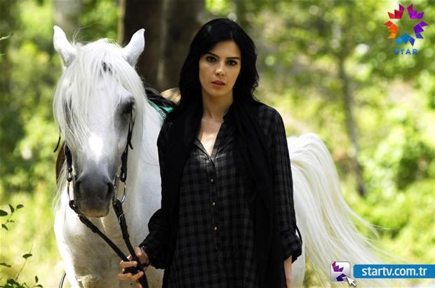 Dila Hanım Fotoğrafı