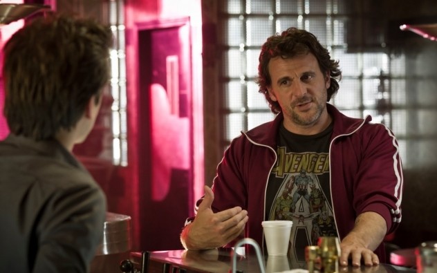 Starbuck fotoğrafı