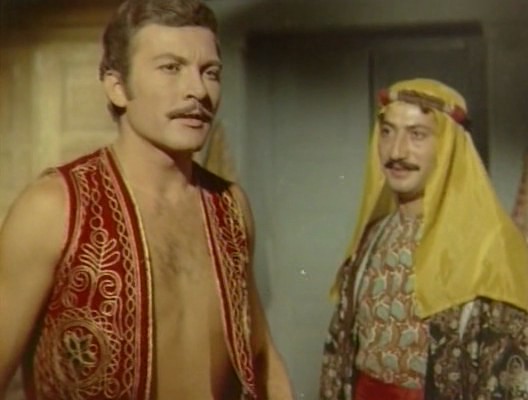 Bağdat Hırsızı fotoğrafı